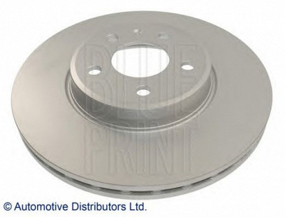 BLUE PRINT adv184313 -  Тормозной диск